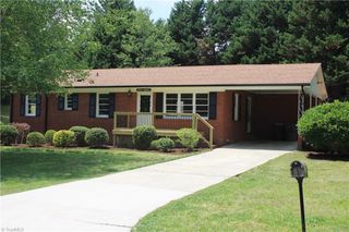 1118 Timberlane, Asheboro, NC 27205