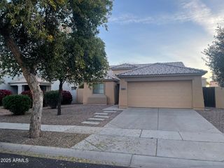3988 E LOS ALTOS Drive, Gilbert, AZ 85297