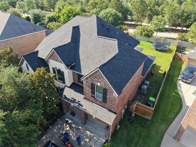 27710 Rainy Creek Court, Fulshear, TX 77441