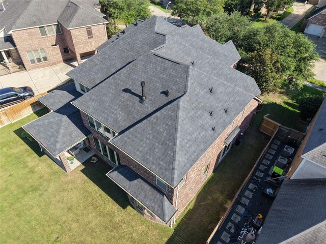 27710 Rainy Creek Court, Fulshear, TX 77441