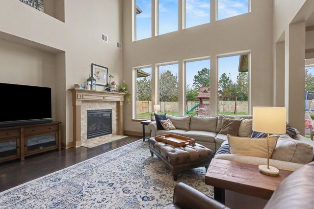 27710 Rainy Creek Court, Fulshear, TX 77441