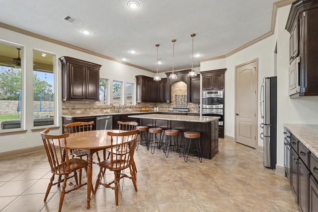 27710 Rainy Creek Court, Fulshear, TX 77441