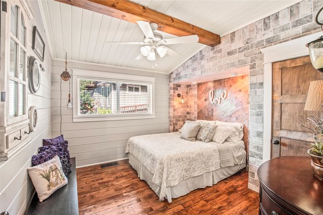 2029 Austin Aisle, Tool, TX 75143