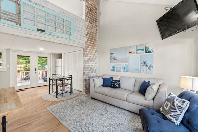 2029 Austin Aisle, Tool, TX 75143