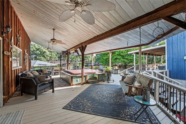 2029 Austin Aisle, Tool, TX 75143