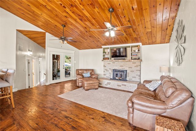 2029 Austin Aisle, Tool, TX 75143