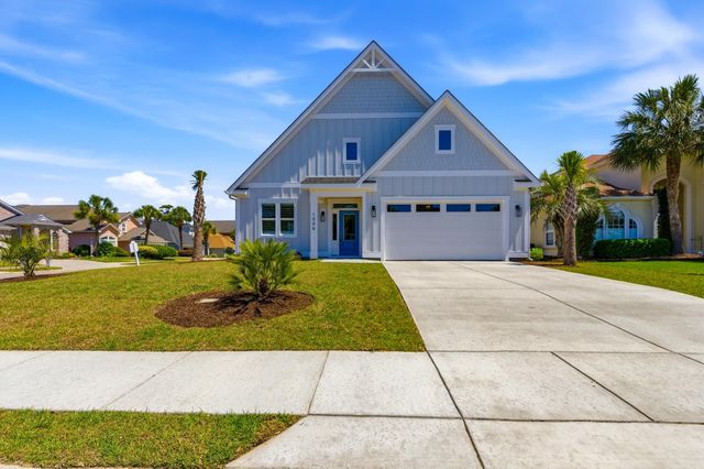 1006 Summers Pl., North Myrtle Beach, SC 29582