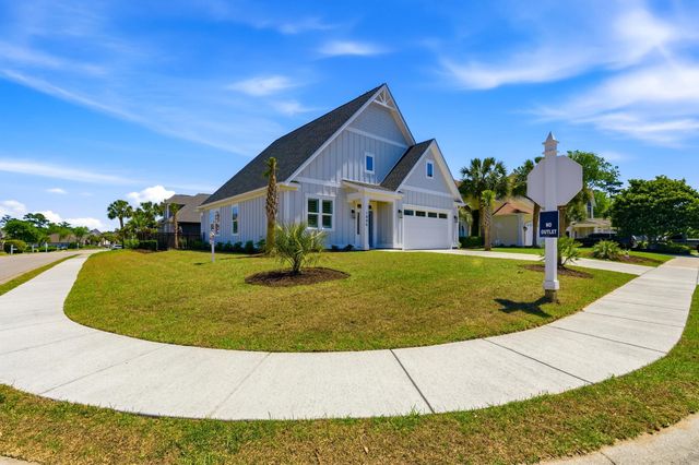 1006 Summers Pl., North Myrtle Beach, SC 29582