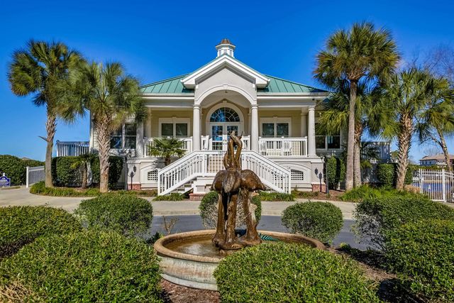 1006 Summers Pl., North Myrtle Beach, SC 29582