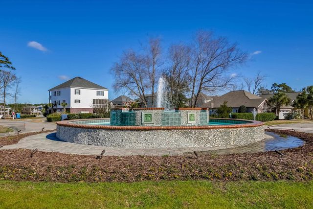 1006 Summers Pl., North Myrtle Beach, SC 29582