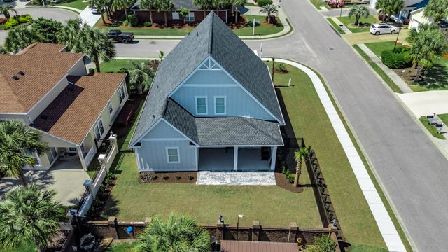 1006 Summers Pl., North Myrtle Beach, SC 29582