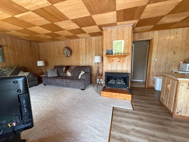3969 N West Branch Drive, Gladwin, MI 48624