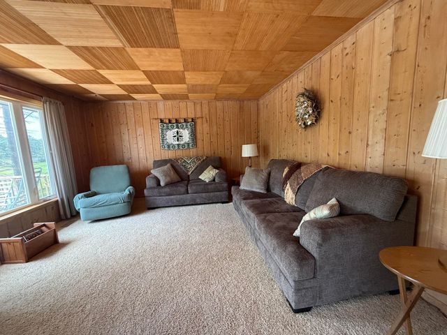 3969 N West Branch Drive, Gladwin, MI 48624