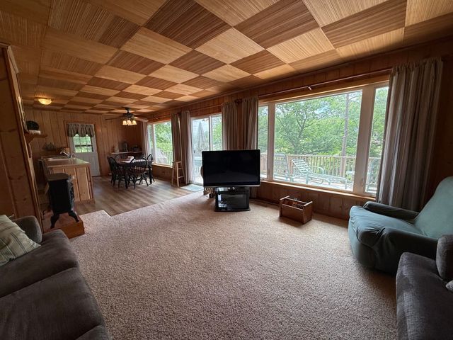 3969 N West Branch Drive, Gladwin, MI 48624