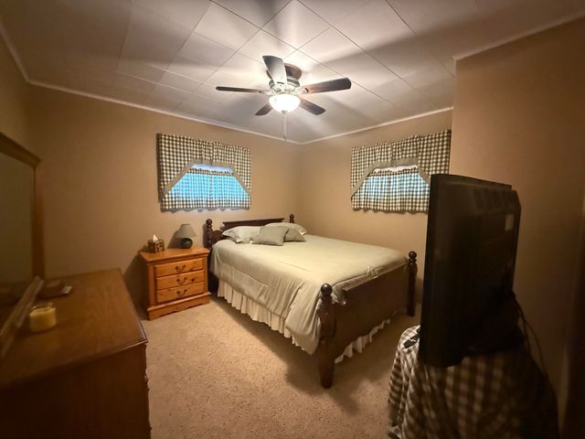3969 N West Branch Drive, Gladwin, MI 48624