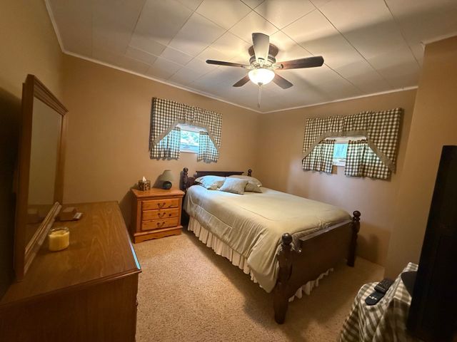3969 N West Branch Drive, Gladwin, MI 48624