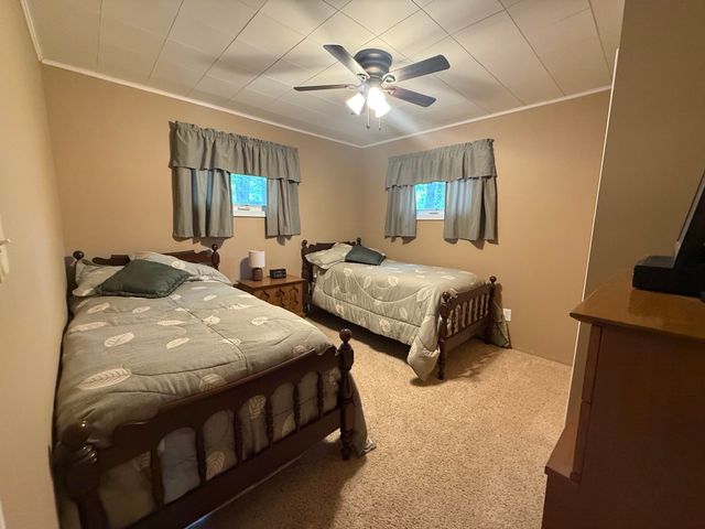 3969 N West Branch Drive, Gladwin, MI 48624