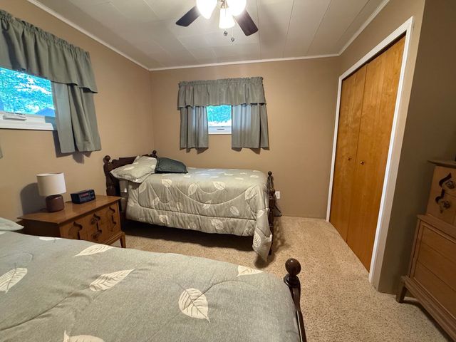 3969 N West Branch Drive, Gladwin, MI 48624