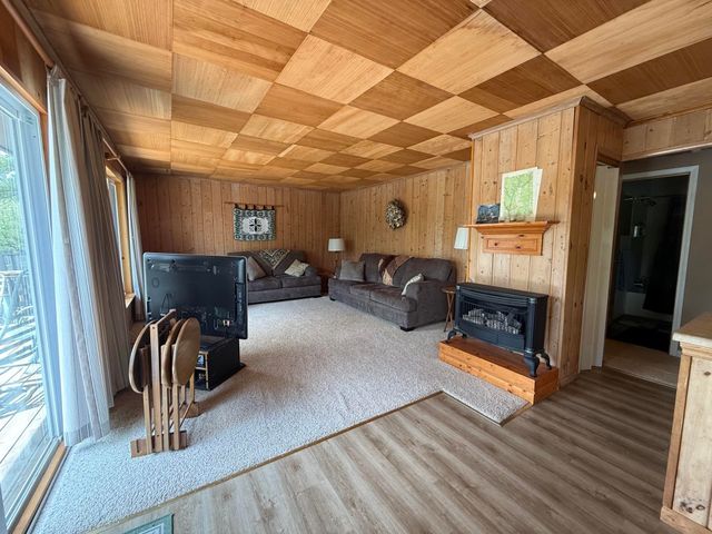 3969 N West Branch Drive, Gladwin, MI 48624
