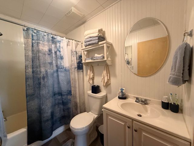 3969 N West Branch Drive, Gladwin, MI 48624