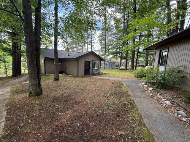3969 N West Branch Drive, Gladwin, MI 48624