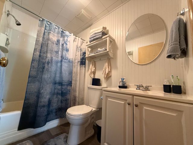 3969 N West Branch Drive, Gladwin, MI 48624