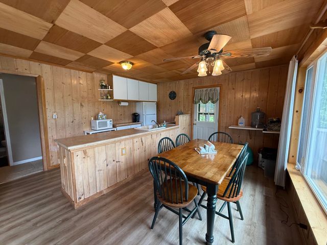 3969 N West Branch Drive, Gladwin, MI 48624