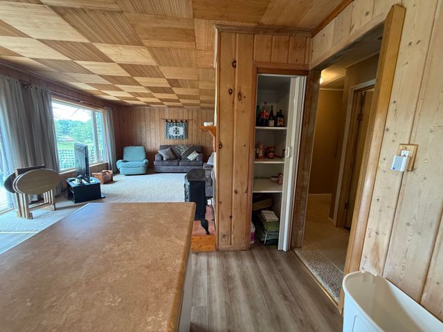 3969 N West Branch Drive, Gladwin, MI 48624