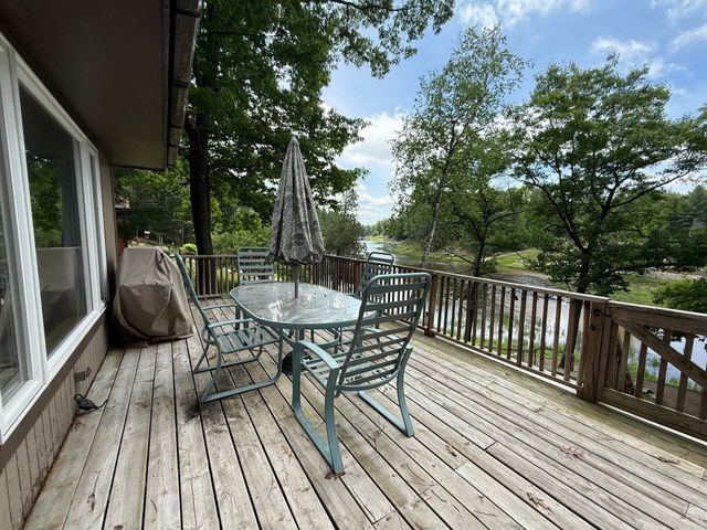 3969 N West Branch Drive, Gladwin, MI 48624