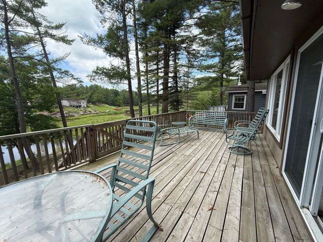 3969 N West Branch Drive, Gladwin, MI 48624