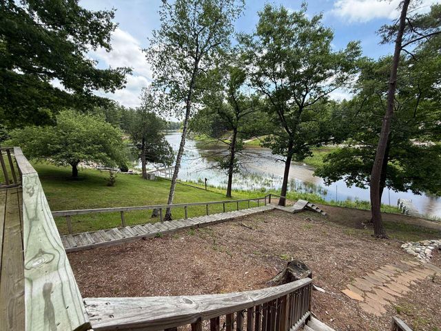 3969 N West Branch Drive, Gladwin, MI 48624