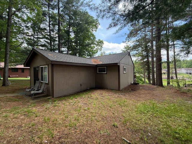 3969 N West Branch Drive, Gladwin, MI 48624