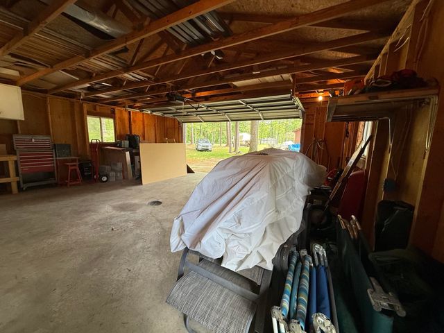 3969 N West Branch Drive, Gladwin, MI 48624