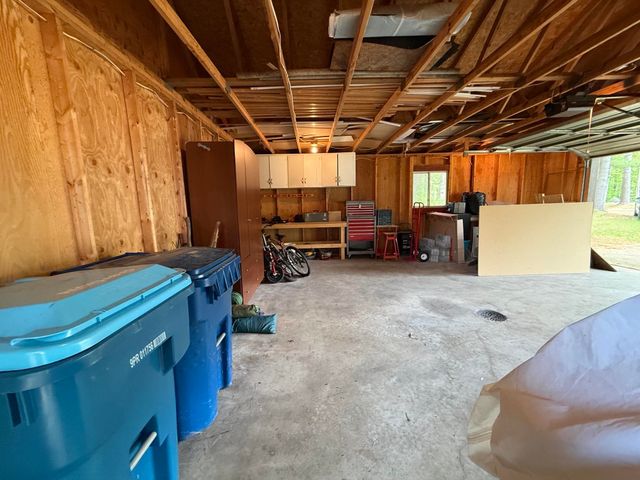 3969 N West Branch Drive, Gladwin, MI 48624