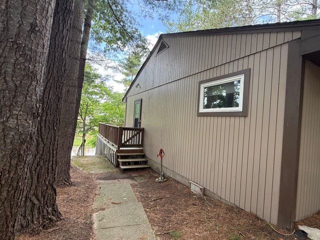 3969 N West Branch Drive, Gladwin, MI 48624