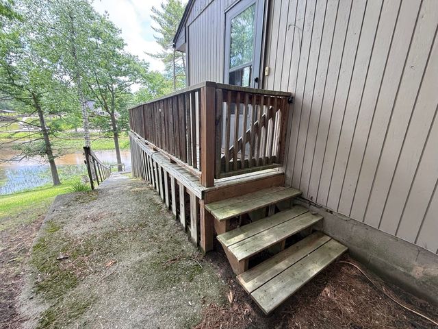 3969 N West Branch Drive, Gladwin, MI 48624