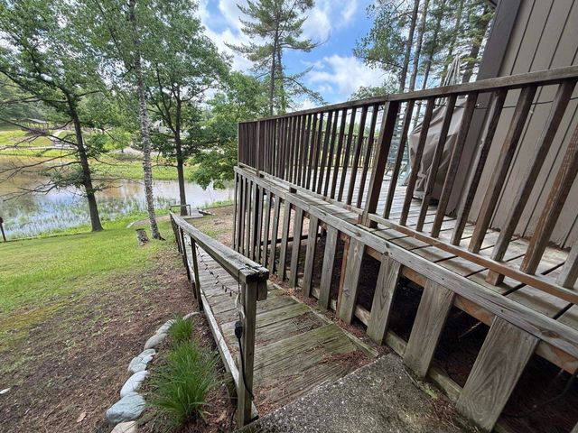 3969 N West Branch Drive, Gladwin, MI 48624