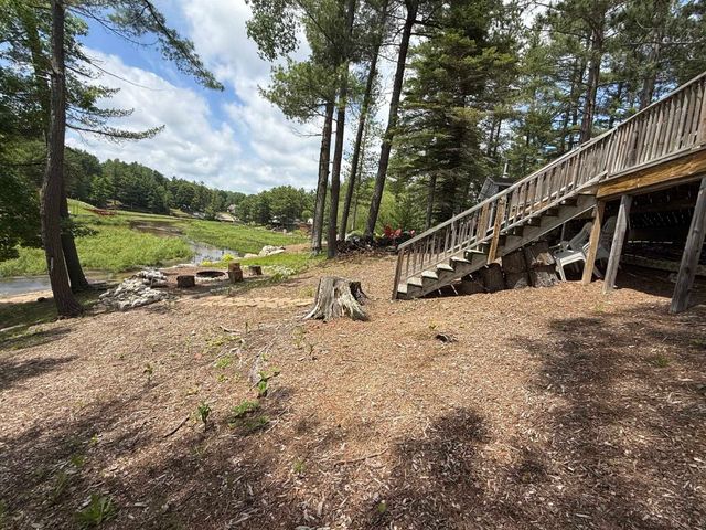 3969 N West Branch Drive, Gladwin, MI 48624