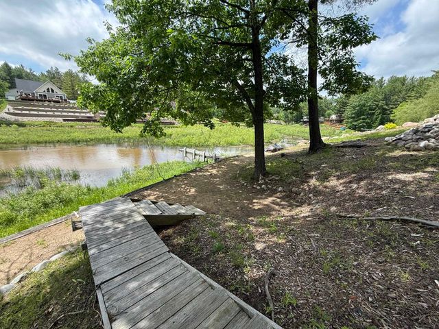 3969 N West Branch Drive, Gladwin, MI 48624