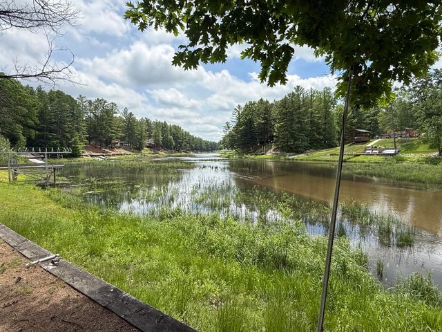 3969 N West Branch Drive, Gladwin, MI 48624