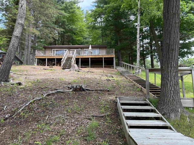 3969 N West Branch Drive, Gladwin, MI 48624