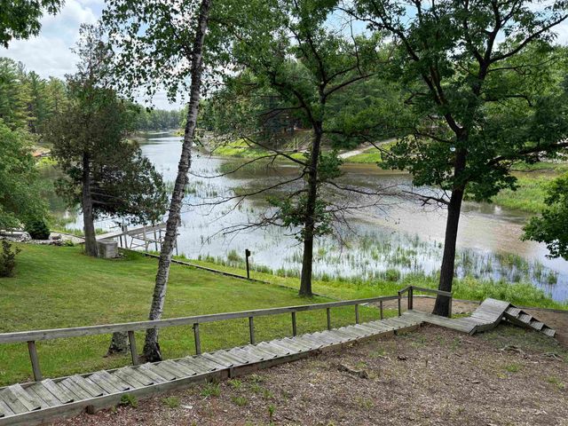 3969 N West Branch Drive, Gladwin, MI 48624