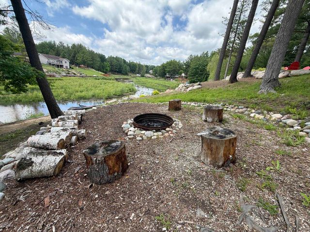 3969 N West Branch Drive, Gladwin, MI 48624