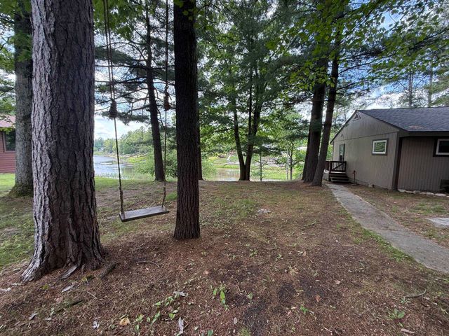 3969 N West Branch Drive, Gladwin, MI 48624