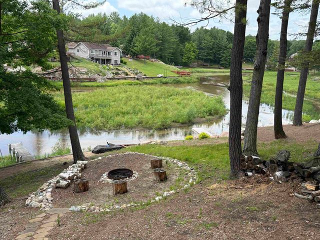 3969 N West Branch Drive, Gladwin, MI 48624
