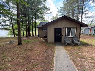 3969 N West Branch Drive, Gladwin, MI 48624