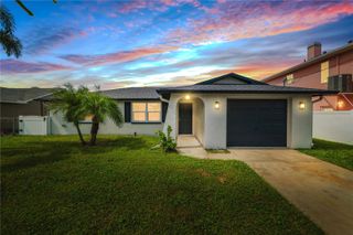 6617 HARBOR DRIVE, Hudson, FL 34667