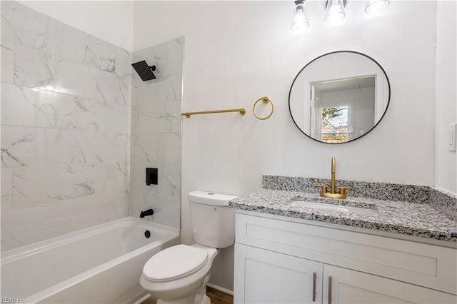3711 Abingdon CIR, Norfolk, VA 23513