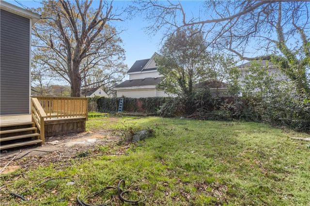 3711 Abingdon CIR, Norfolk, VA 23513