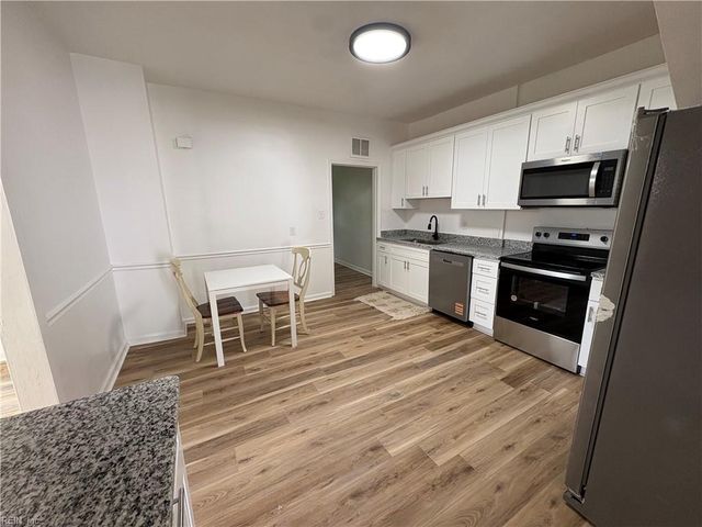 3711 Abingdon CIR, Norfolk, VA 23513